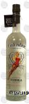 Valentine Detroit vodka, handcrafted, small batch, 40% alc. by vol. Center Front Picture