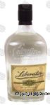 Valentine Distilling Co. Liberator gin, 42% alc. by vol. Center Front Picture