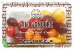 Sunset Wild Wonders tomatoes, gourmet medley Center Front Picture