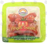 Sunset Angel Sweet miraculously sweet tomatoes Center Front Picture