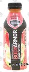 Body Armor Super Drink strawberry banana, 10% coconut water Center Front Picture