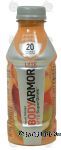 Body Armor Lyte peach mango super drink, 10% coconut water Center Front Picture