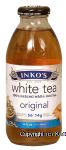 Inko's  original white tea Center Front Picture