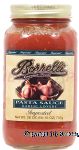 Borrelli  garlic lovers pasta sauce Center Front Picture