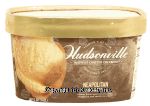 Hudsonville Midwest Crafted Creamery neapolitan ice cream Center Front Picture