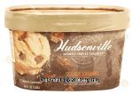 Hudsonville Midwest Crafted Creamery seaside caramel ice cream, vanilla Center Front Picture