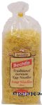 Bechtle Traditional German egg noodles soup noodles thin Center Front Picture