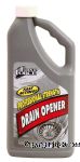 First Force  professional strength drain opener Center Front Picture