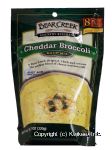 Bear Creek Country Kitchens  cheddar broccoli soup mix, 11.2 oz Center Front Picture