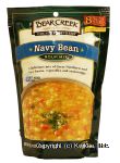 Bear Creek Country Kitchens  navy bean soup mix, just add water Center Front Picture