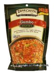 Bear Creek Country Kitchens  gumbo soup mix, just add water Center Front Picture