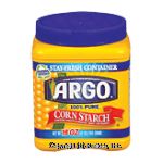 Argo Corn Starch 100% Pure Center Front Picture