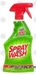 Spray'n Wash  laundry stain remover, pre-treat Center Front Picture