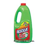 Spray'n Wash  laundry stain remover advanced grease 'n grass liquid Center Front Picture