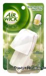 Air Wick  electric scented oil warmer, fragrance sold separately Center Front Picture