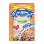 Wheatena Cereal  Toasted Wheat Center Front Picture