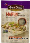 Annie Chun's  maifun rice noodles Center Front Picture