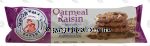 Voortman  oatmeal raisin cookies Center Front Picture