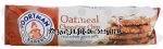 Voortman Bakery oatmeal chocolate chip cookies with whole grain oats Center Front Picture