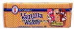 Voortman  vanilla wafers Center Front Picture