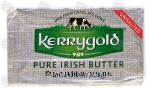 Kerrygold  pure irish butter, unsalted Center Front Picture