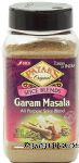 Patak's Original Spice Blends garam masala, all purpose spice blend, mild Center Front Picture