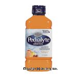 Pedialyte Oral Electrolyte Maintenance Solution Fruit Flavor Center Front Picture