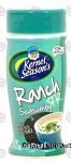 Kernel Season's  ranch flavor popcorn seasoning Center Front Picture