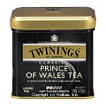 Twinings Of London Classics prince of wales tea, loose, light flavour strength Center Front Picture