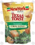 New York Barkery Texas Toast seasoned croutons Center Front Picture