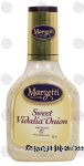 Marzetti  sweet vidalia onion dressing with poppyseeds Center Front Picture