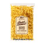 Amish Kitchens Homestyle Egg Noodles Center Front Picture