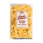 Amish Kitchens Egg Noodles Extra Wide Center Front Picture