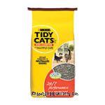 Tidy Cats Cat Litter Long Lasting Odor Control Center Front Picture