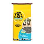 Tidy Cats Cat Litter Immediate Odor Control Center Front Picture