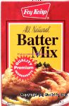 Fry Krisp  batter mix Center Front Picture