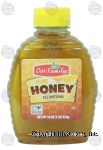 Our Family  honey, pure Center Front Picture