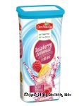 Our Family  raspberry lemonade flavor drink mix, sugar free, 6-packets Center Front Picture