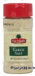 Our Family  garlic salt Center Front Picture