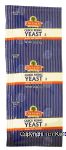 Our Family  yeast, quick rising, .25-oz. packets Center Front Picture