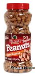 Our Family  peanuts, dry roasted, honey roasted Center Front Picture