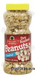 Our Family  peanuts, dry roasted, unsalted Center Front Picture