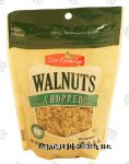 Our Family  walnuts, chopped Center Front Picture