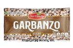 Our Family  garbanzo beans Center Front Picture