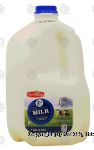 Our Family  2% reduced fat milk Center Front Picture