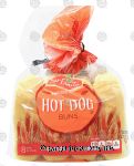 Our Family  hot dog buns, 8-count Center Front Picture