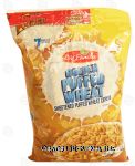 Our Family Golden puffed wheat sweetend cereal Center Front Picture