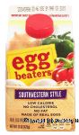 Egg Beaters Egg Product Southwestern Center Front Picture