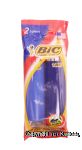 Bic  lighters Center Front Picture