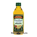 Pompeian  extra virgin olive oil first cold pressing Center Front Picture